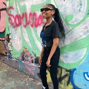 Meet your Posher, Jordyn